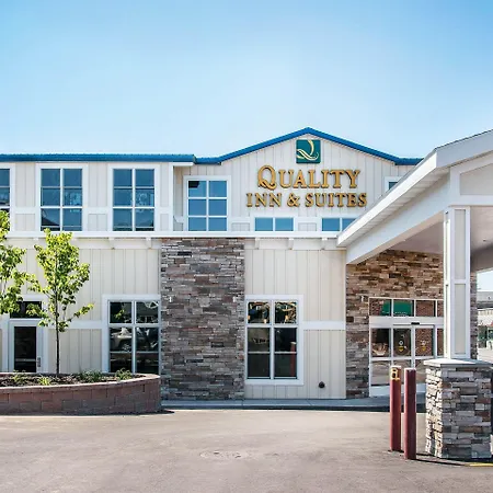 Quality Inn & Suites Houghton Downtown-2