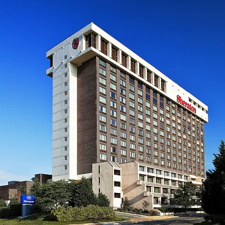 Sheraton Pentagon City-2
