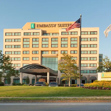 Embassy Suites By Hilton Boston Waltham-3