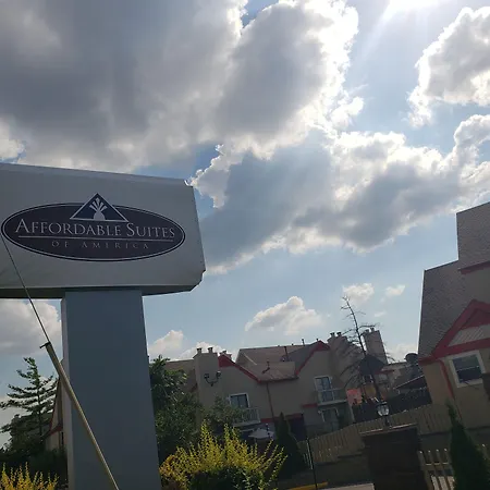Birch Hill Suites Grand Rapids-2