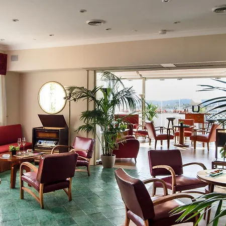 Bettoja Hotel Atlantico-3