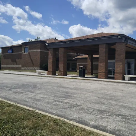 Baymont By Wyndham Copley Akron-3