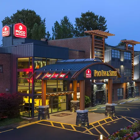 Poco Inn And Suites Hotel And Conference Center-2