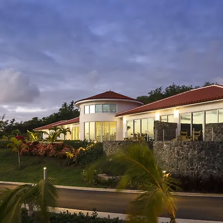 Windjammer Landing Resort And Residences-2