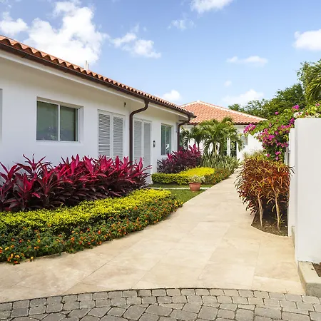Windjammer Landing Resort And Residences-3