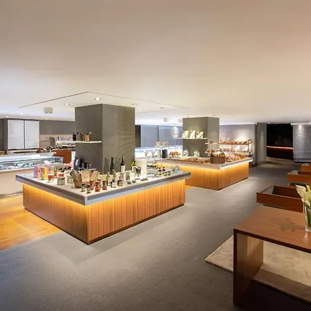 Banyan Tree Club & Spa Seoul-3