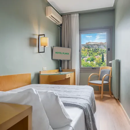 Plaka Hotel-3
