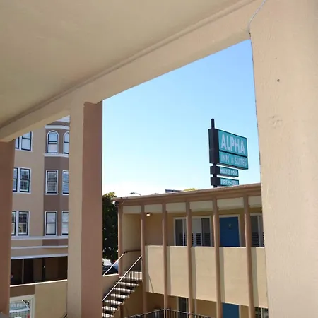 Alpha Inn And Suites-2