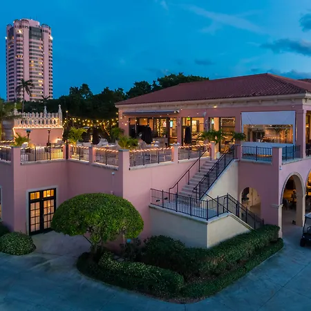 Cloister At The Boca Raton-2