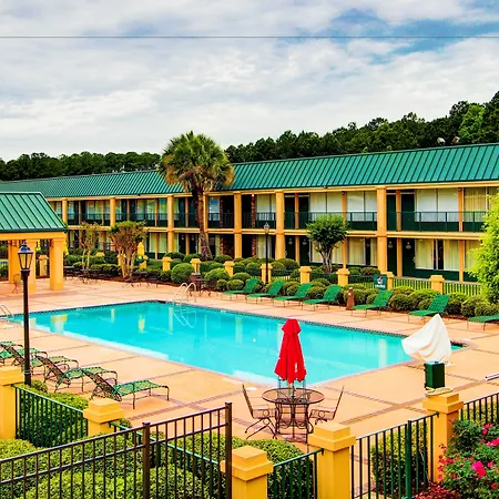 Quality Inn Richmond Hill - Savannah I-95-3