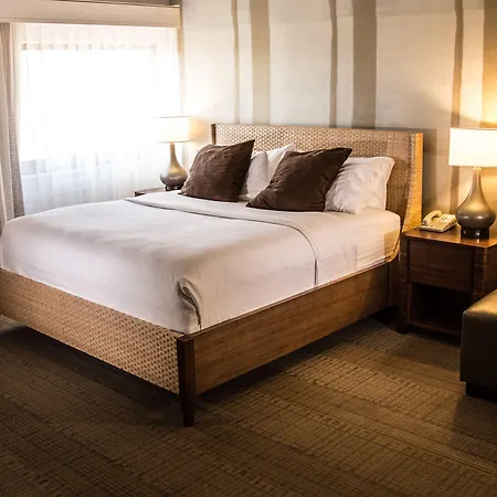 Doubletree By Hilton Rapid City Downtown Convention Center-2