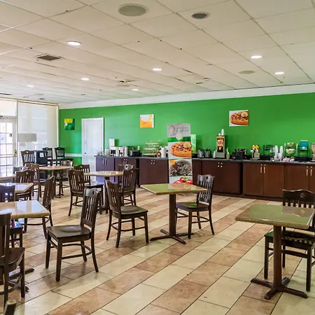 Quality Inn Richmond Hill - Savannah I-95-2