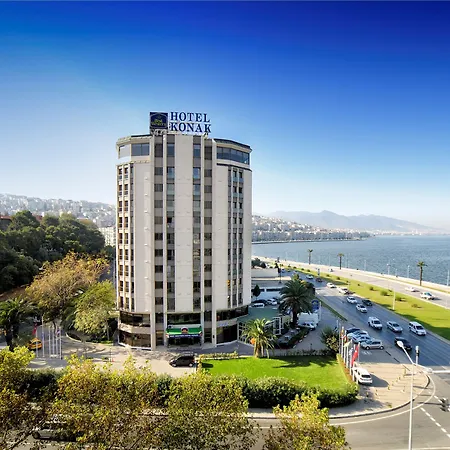 Best Western Plus Hotel Konak-3