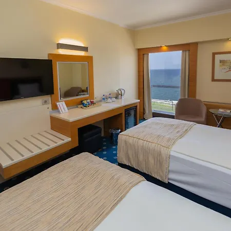 Best Western Plus Hotel Konak-3