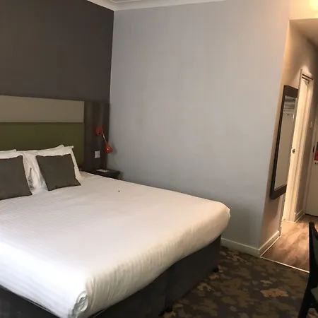 Epping Forest Hotel-2