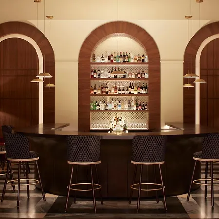 Intercontinental Rome Ambasciatori Palace By Ihg-2
