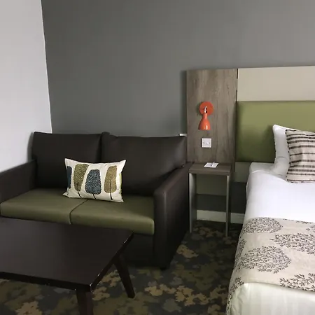 Epping Forest Hotel-2