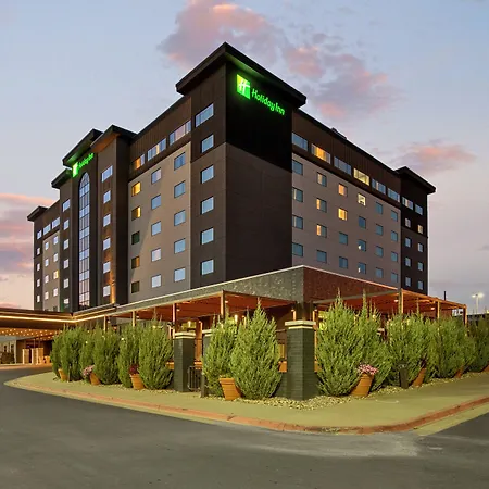 Doubletree By Hilton Rapid City Downtown Convention Center-3
