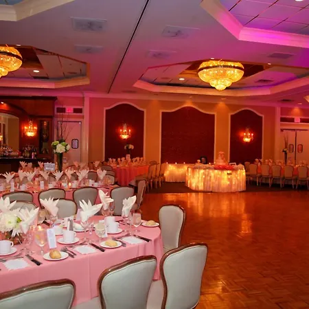 Doubletree By Hilton Poughkeepsie-3