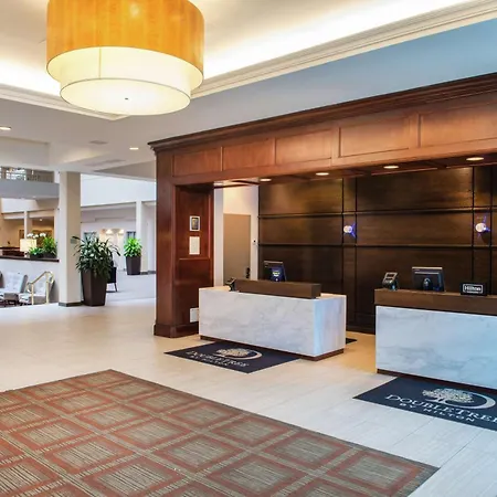 Doubletree Suites By Hilton Hotel Philadelphia West-3