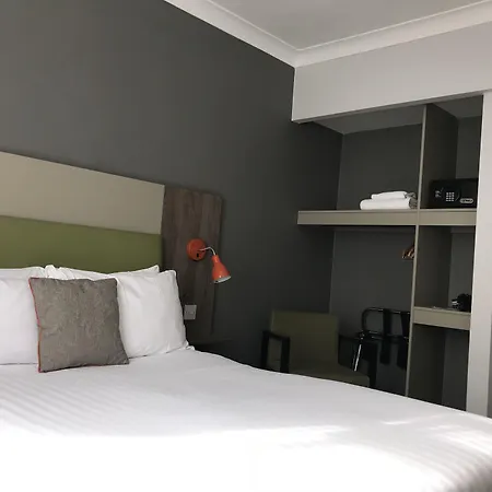 Epping Forest Hotel-3
