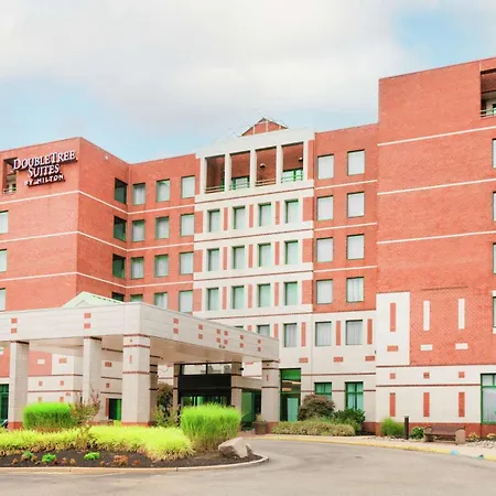 Doubletree Suites By Hilton Hotel Philadelphia West-2