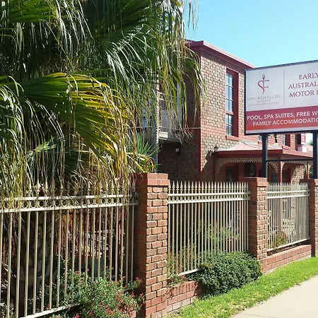 Early Australian Motor Inn-2