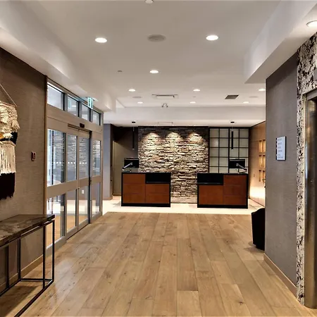 Delta Hotels By Marriott Kamloops-2