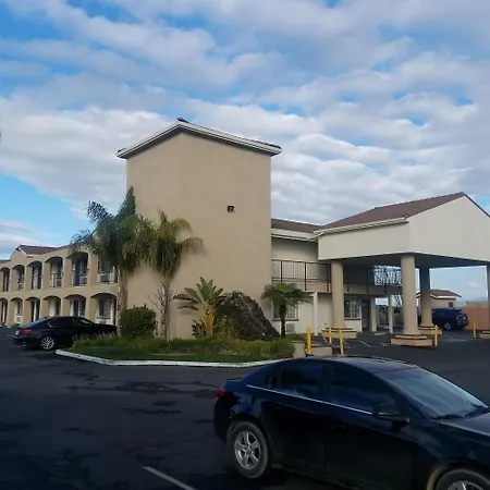 Surestay Hotel By Best Western Hollister-2