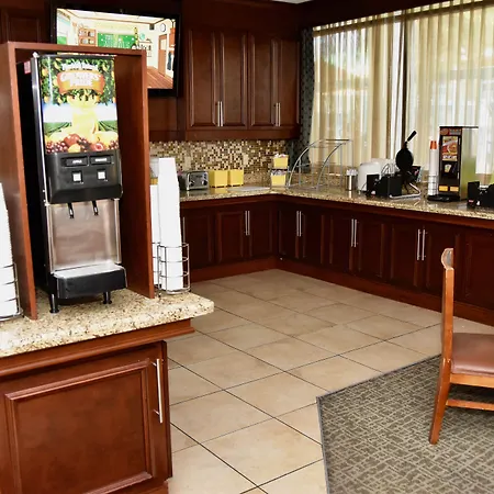 Days Inn By Wyndham Las Cruces-2