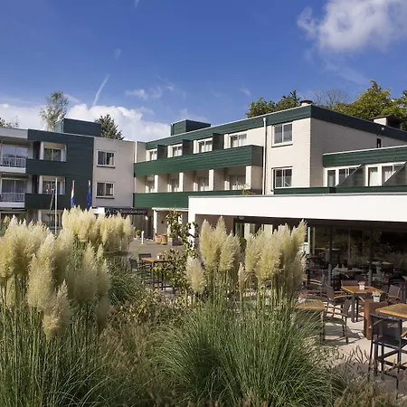 Fletcher Hotel-Restaurant De Buunderkamp-3