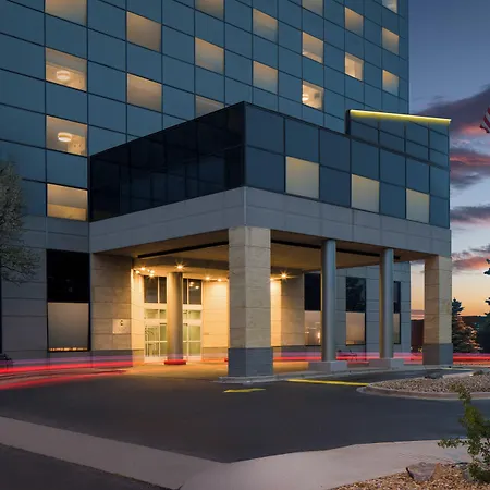 Hyatt Place Denver Cherry Creek-2