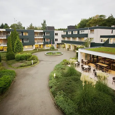 Fletcher Hotel-Restaurant De Buunderkamp-3