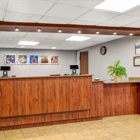 Motel 6-Elk Grove Village, Il - O'Hare-3