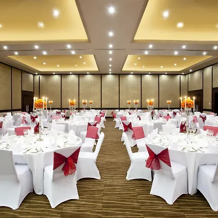 Avani Lesotho Hotel & Casino-2