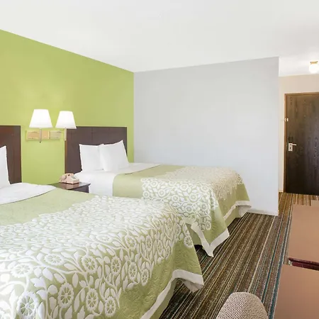 Days Inn By Wyndham York-3