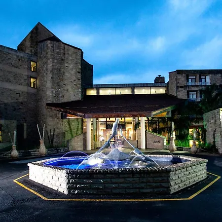 Avani Lesotho Hotel & Casino-3