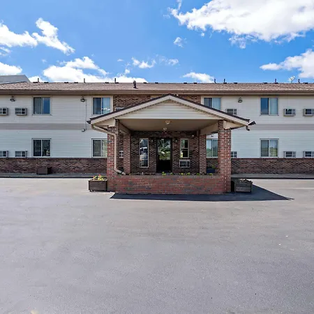 Americas Best Value Inn Decatur-3