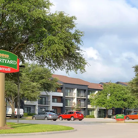 Courtyard By Marriott Dallas Richardson At Spring Valley-3