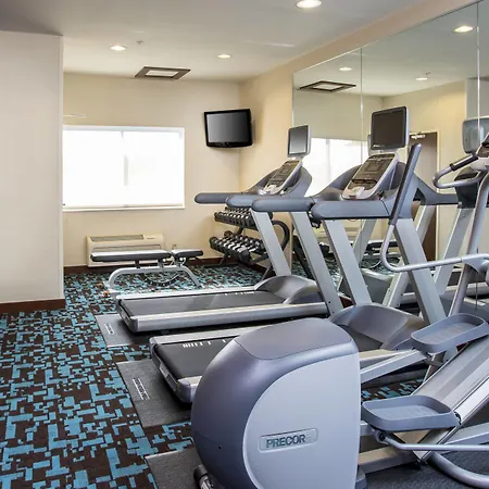Fairfield Inn & Suites South Bend Mishawaka-3