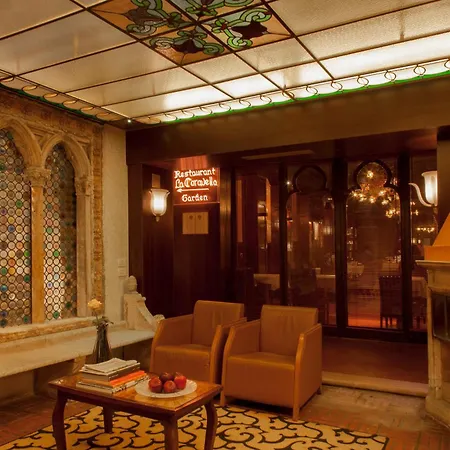 Hotel Saturnia & International-2