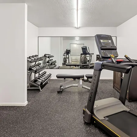 Surestay Plus By Best Western Beaumont-2