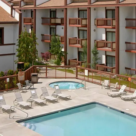 Red Lion Hotel Wenatchee City Center-3