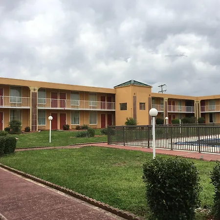 Usa Inn-3