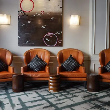 Hotel Abri Union Square-3