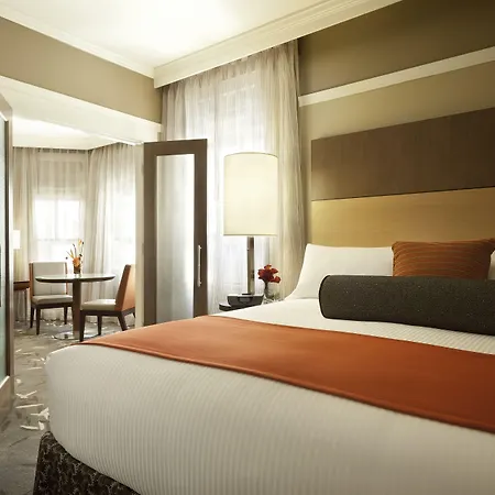 Hotel Abri Union Square-3