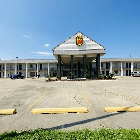 Super 8 By Wyndham New Iberia-3