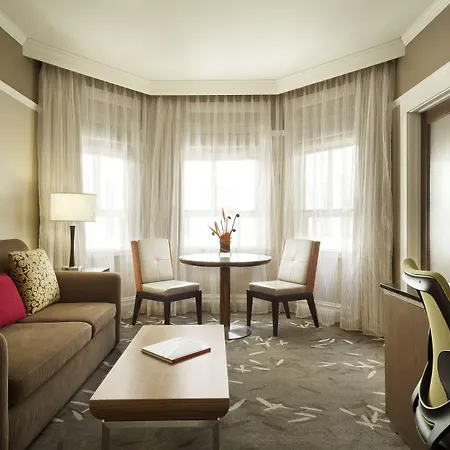 Hotel Abri Union Square-3