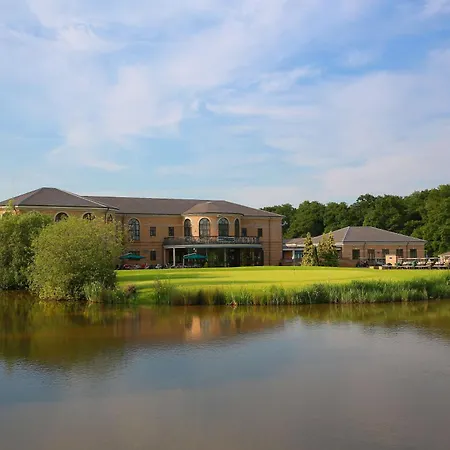 Belton Woods Hotel, Spa & Golf Resort-3