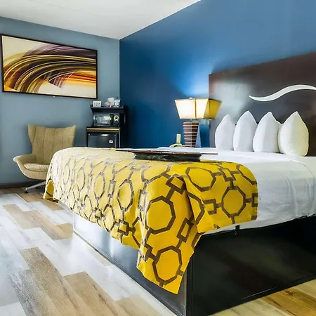 Baymont By Wyndham London Ky-3